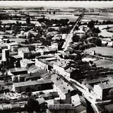 Vues aeriennes